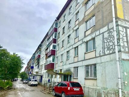 Объявления корсаков