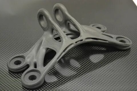 Parts model