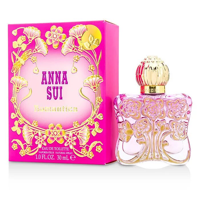 L’amour Rose Eau de Toilette Anna sui. Anna sui Sky EDT (W) 30ml + косметичка. Anna sui cosmic sky отзывы