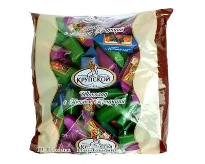 Космические крупской
