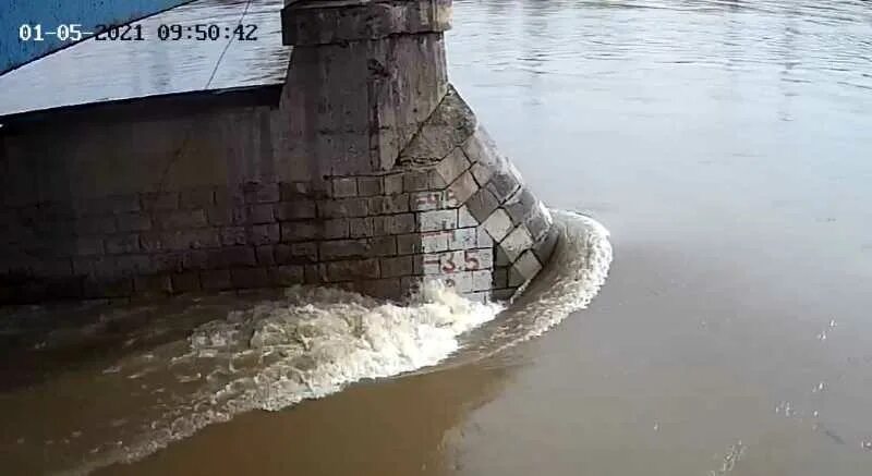 Уровень в мрассу веб камера
