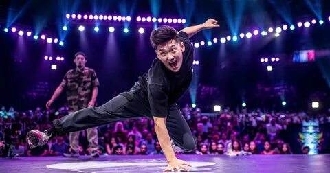 Ones dance