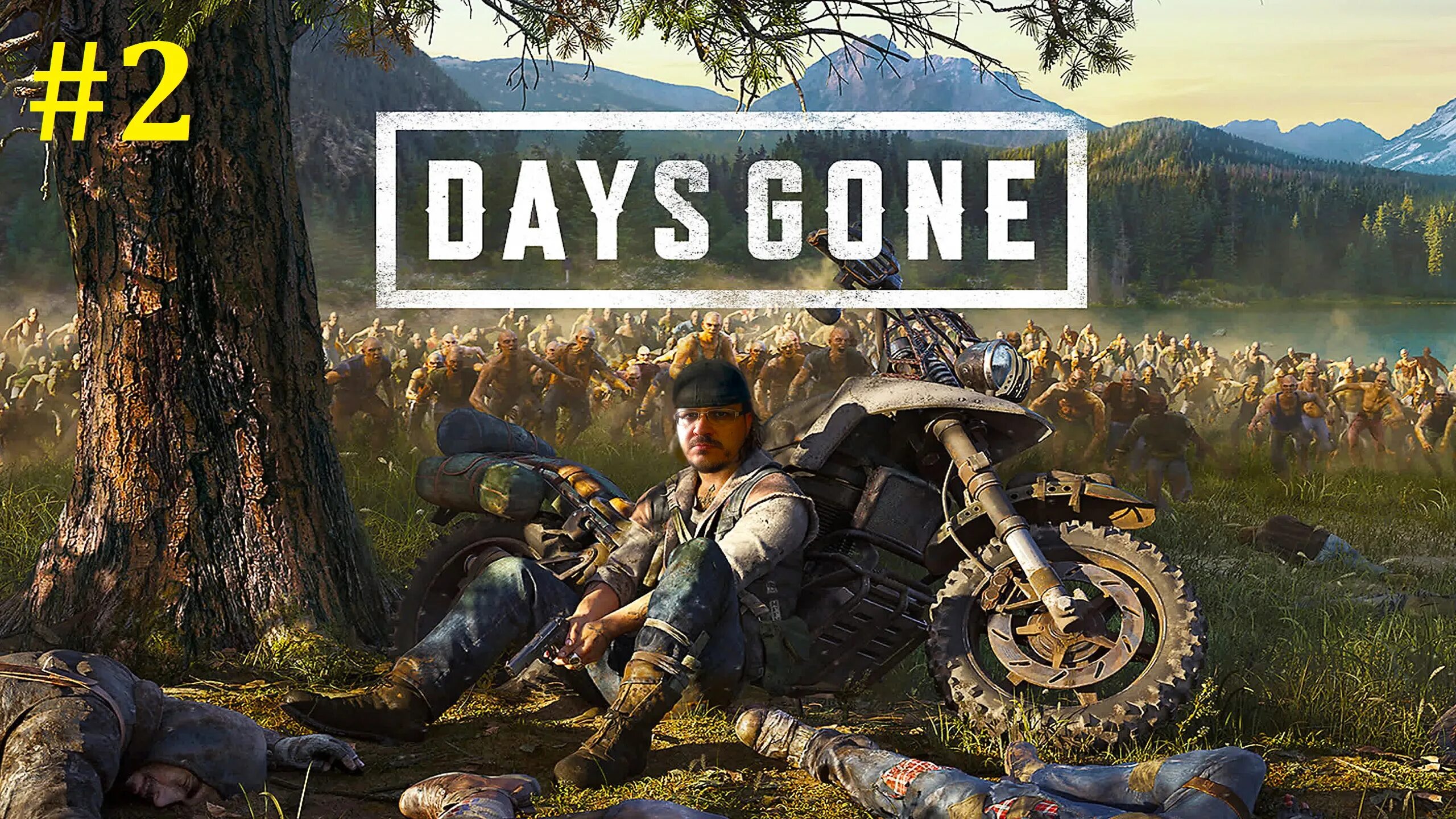 Days gone ошибка при установке. Days gone тейлор. days gone ps4. days gone на пс 4. игра days gone 2.