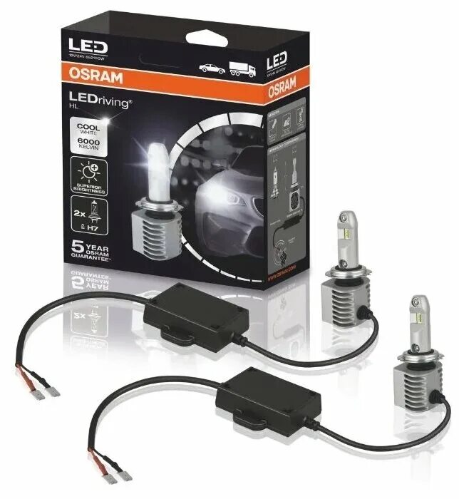 Osram led h7. Светодиодная лампа н4 Osram LEDRIVING hl h4 2шт. 46204cw. Hb4 светодиодная лампа Osram. Светодиодные лампы h7 Osram. 65210cw Osram.