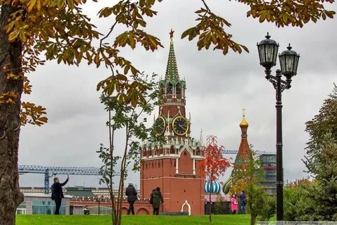 6 сентября москва 3