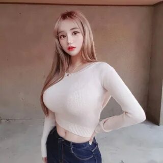 쩡이 🌹 🇰 🇷 (@kyj..95) 韩 国 ins 美 女 网 红.