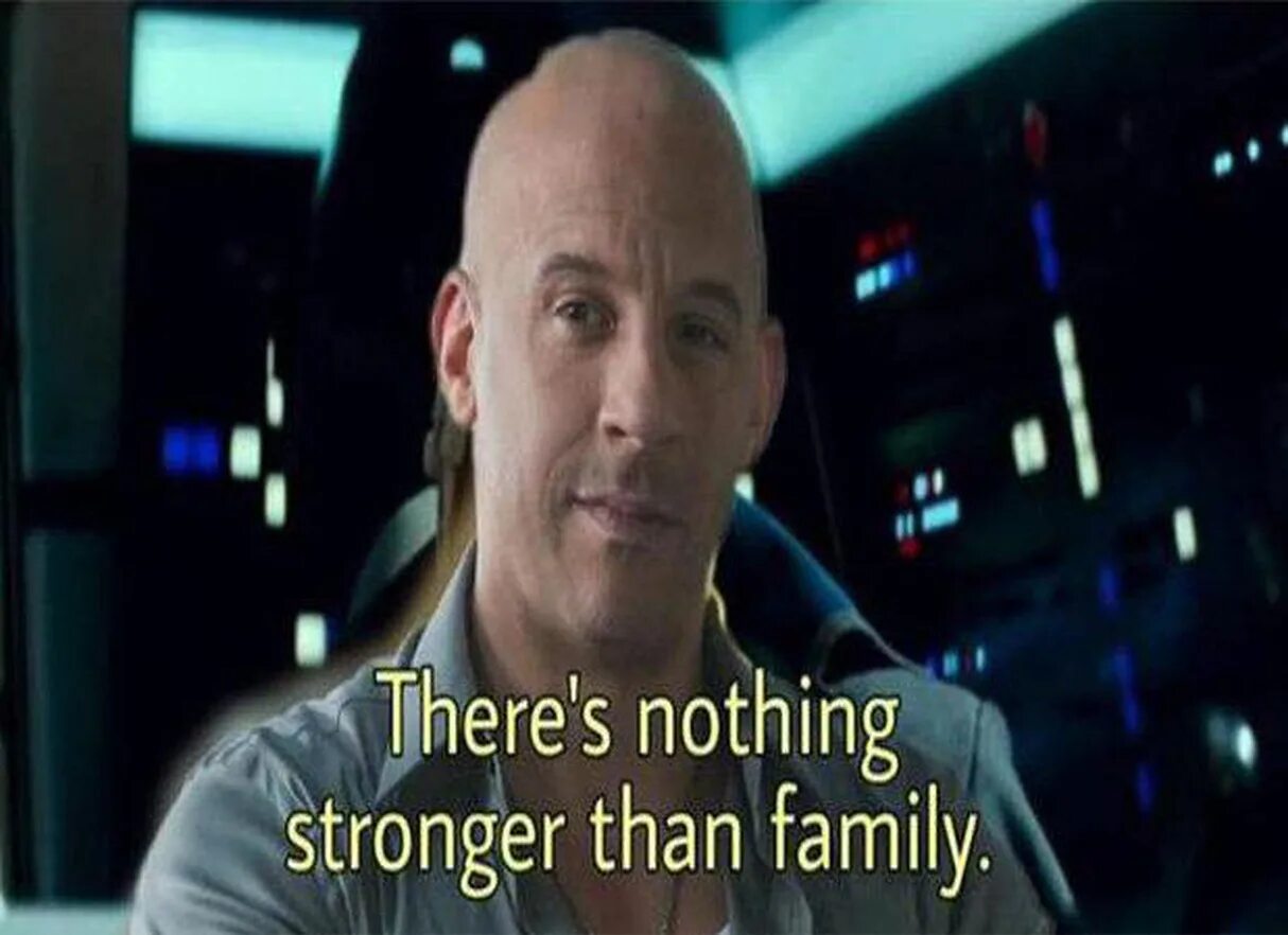 Many of nothing