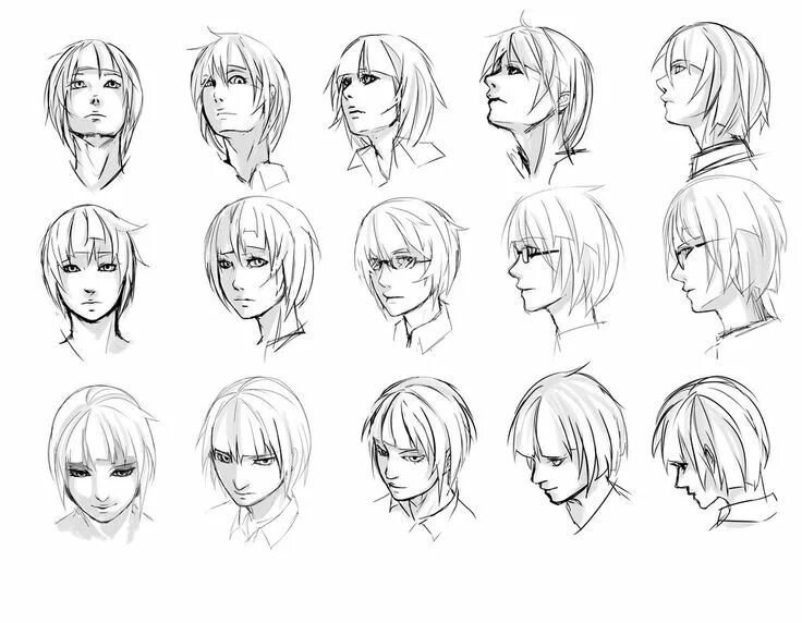 Turning reference