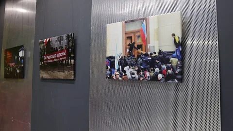 Выставка 2014 года
