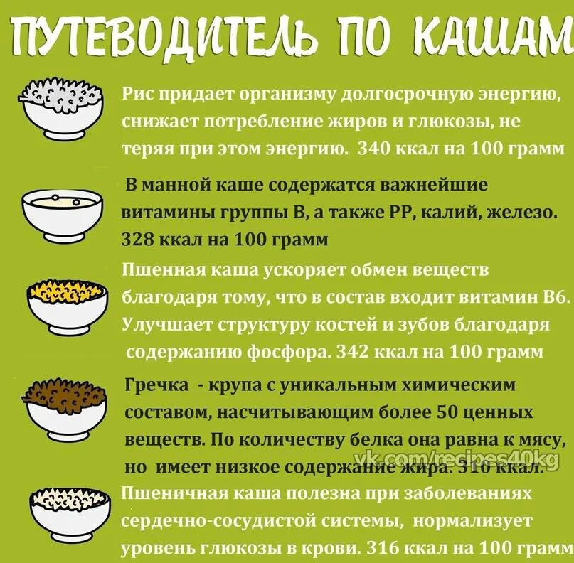 Можно ли хлопья кормящих