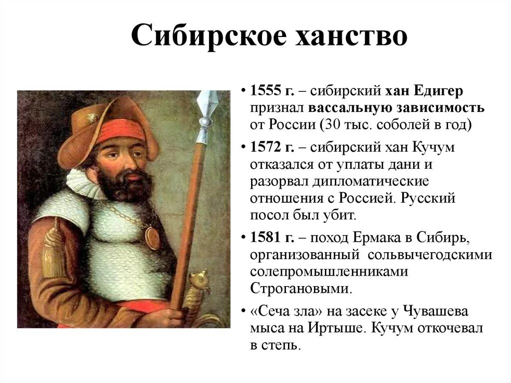 История россии 7 класс таблица про ханства Сибирское ханство культура 7 класс