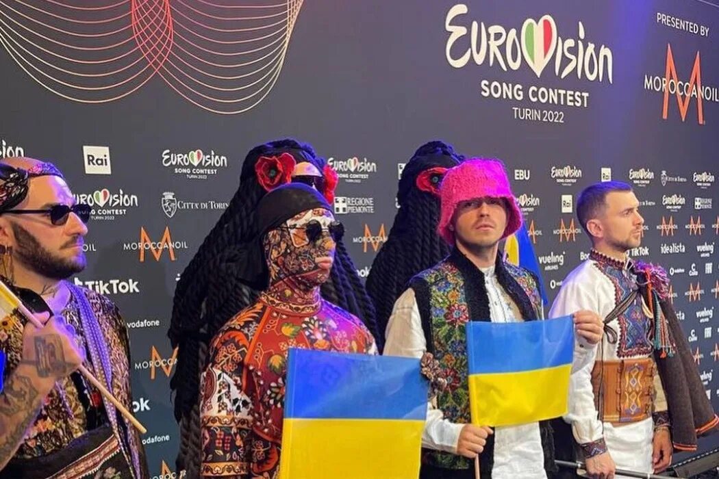 В какой группе украина. Украина Евровидение 2022 группа. Группа победившая на Евровидении 2022г. Евровидение 2022 Украина участники. Евровидение 2022.