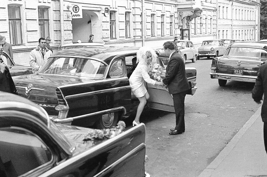 открытие моста в костроме 1970. нью йорк 60е. 1960 через. заалова маленький солдат.