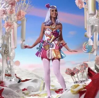California gurls