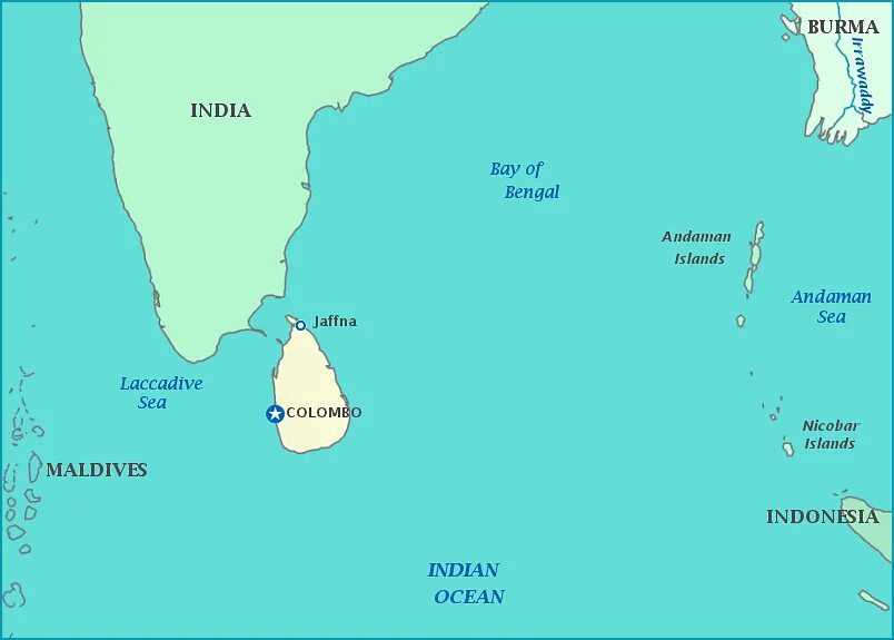 Какие острова расположены в индийском океане. Лаккадивские острова на карте. Лаккадивские острова на карте индийского океана. Лаккадивское море на карте.