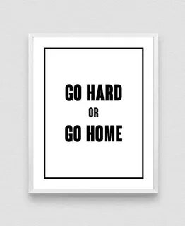 Work go home