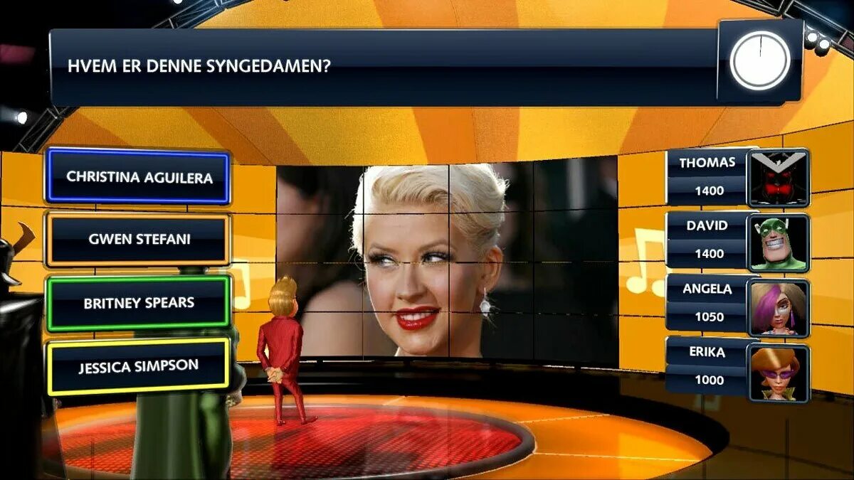 Игру тв как получить