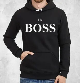I m boss