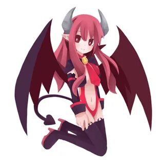 Succubus part