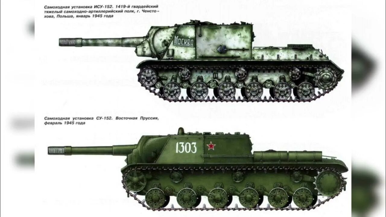 Танк кв расшифровка. САУ зверобой ИСУ-152. Танк ИСУ 152 зверобой. Самоходка ИСУ-152 зверобой. САУ Су-152 зверобой.