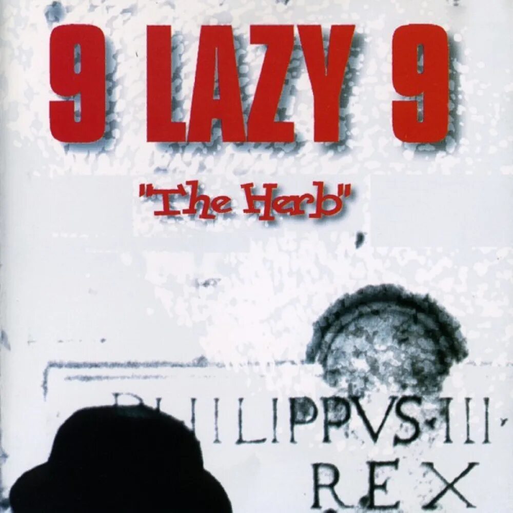 9 Lazy 9 - Black Jesus. Музыка 9. Take Nine.