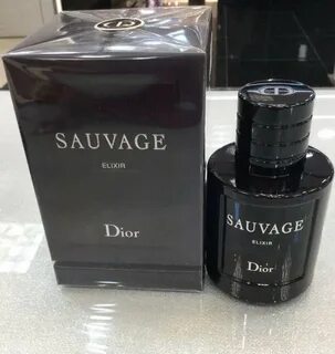 Dior sauvage москвы