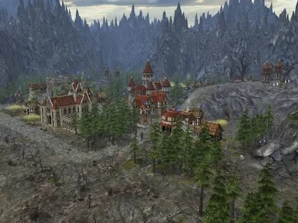 Settlers of king
