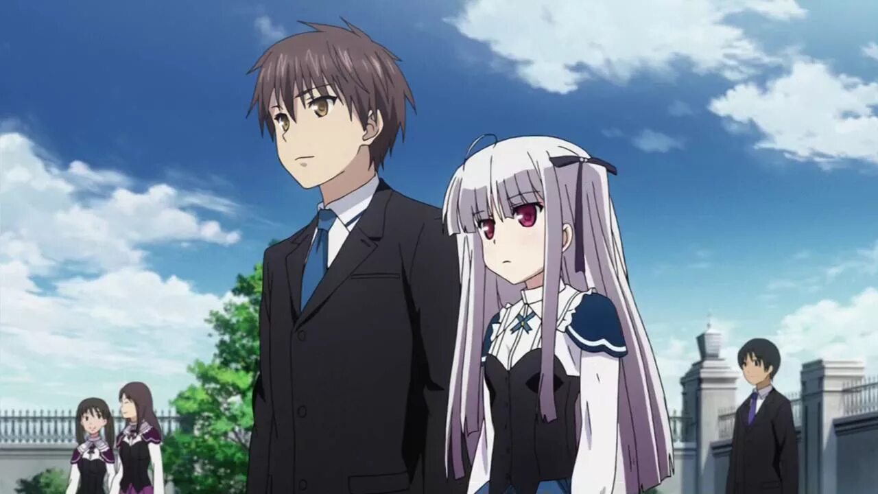 Volhey absolute. Абсолютный дуэт (2015). Абсолютный дуэт / absolute Duo.