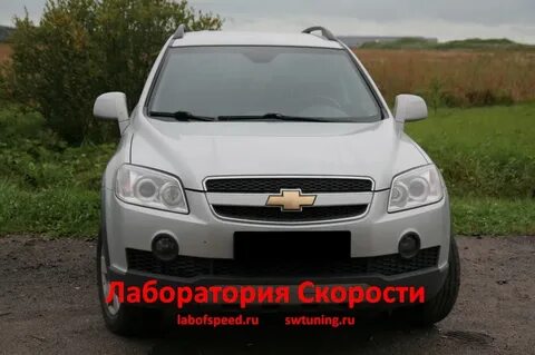 Шевроле чип