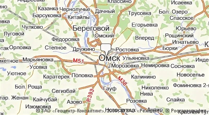 Покажи на карте где находится омск. Омск на карте. Где находится Омск. Города рядом с Омском карта. Омск на карте России с городами.
