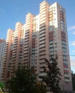 Одинцово кутузовская 2
