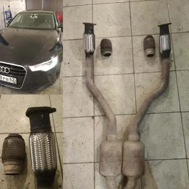 Выхлоп на пуди а6с7. Выхлопная система audi rs7. 4f0253409ab. Глушитель ауди а6 с5 v6 глушитель. 8.