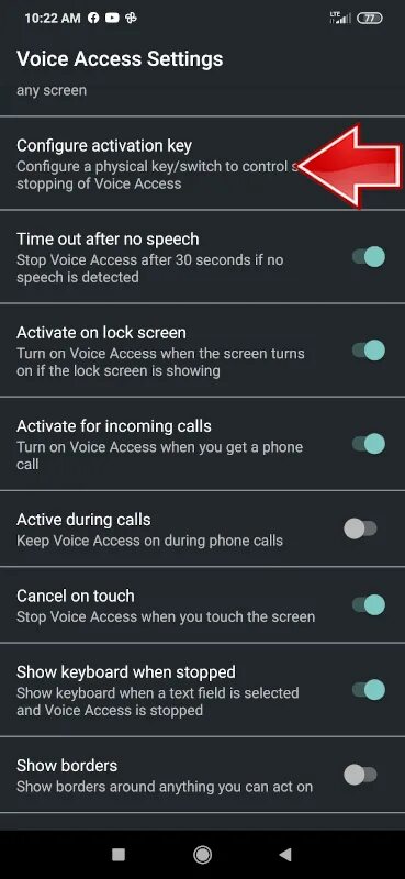Voice access как удалить. Voice access. voice access команды. команды голосовые для voice access. как выключить телефон voice access.