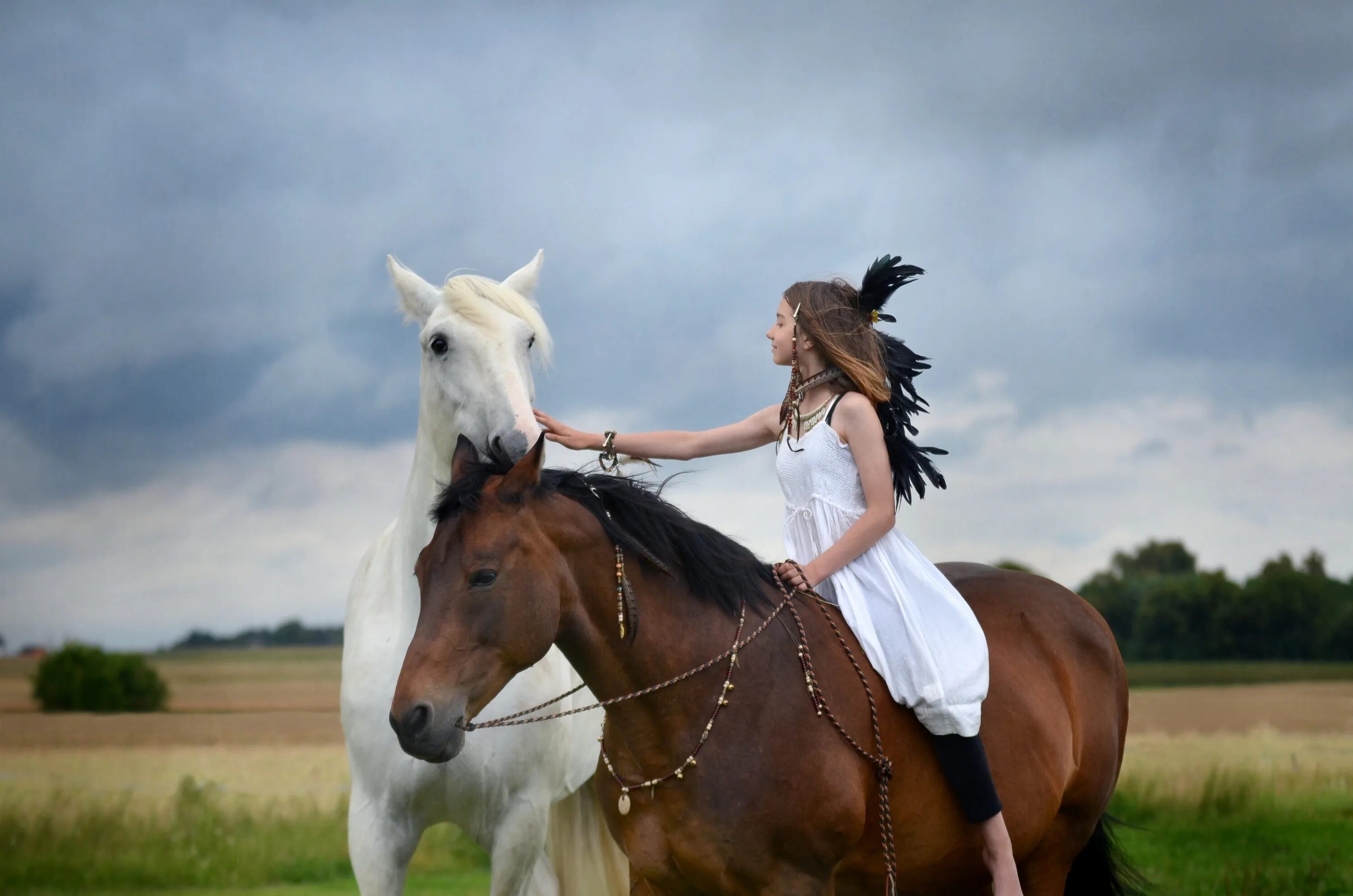 Мы вновь ехали на лошадях и любовались. Девушка на коне. Девушка с лошадью. Фотосессия с лошадьми. Красивая девушка на лошади.