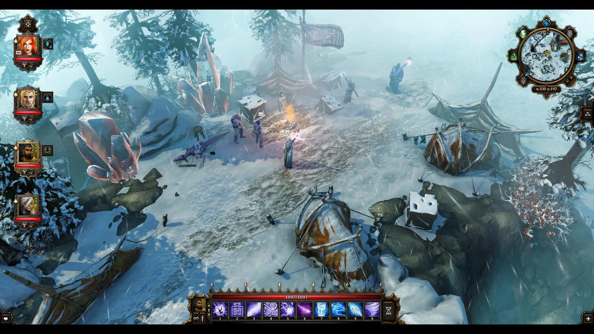 Divinity: Original sin игра. Divinity Original sin 2014. РПГ Divinity. Divinity: Original sin 1 & 2. Лучшие рпг сборки