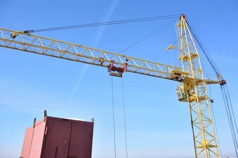 Строительство пермского края