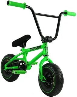 Маленький bmx