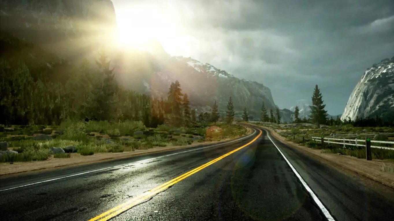 Speed hit the road. Need for speed run дороги. дорога в горах nfs the run. need for speed в горах. run.