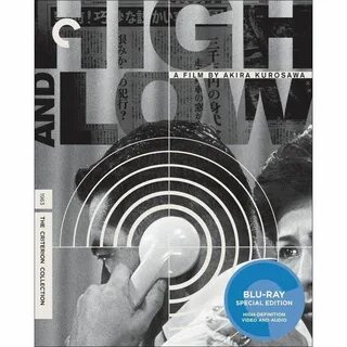 High and low kurosawa