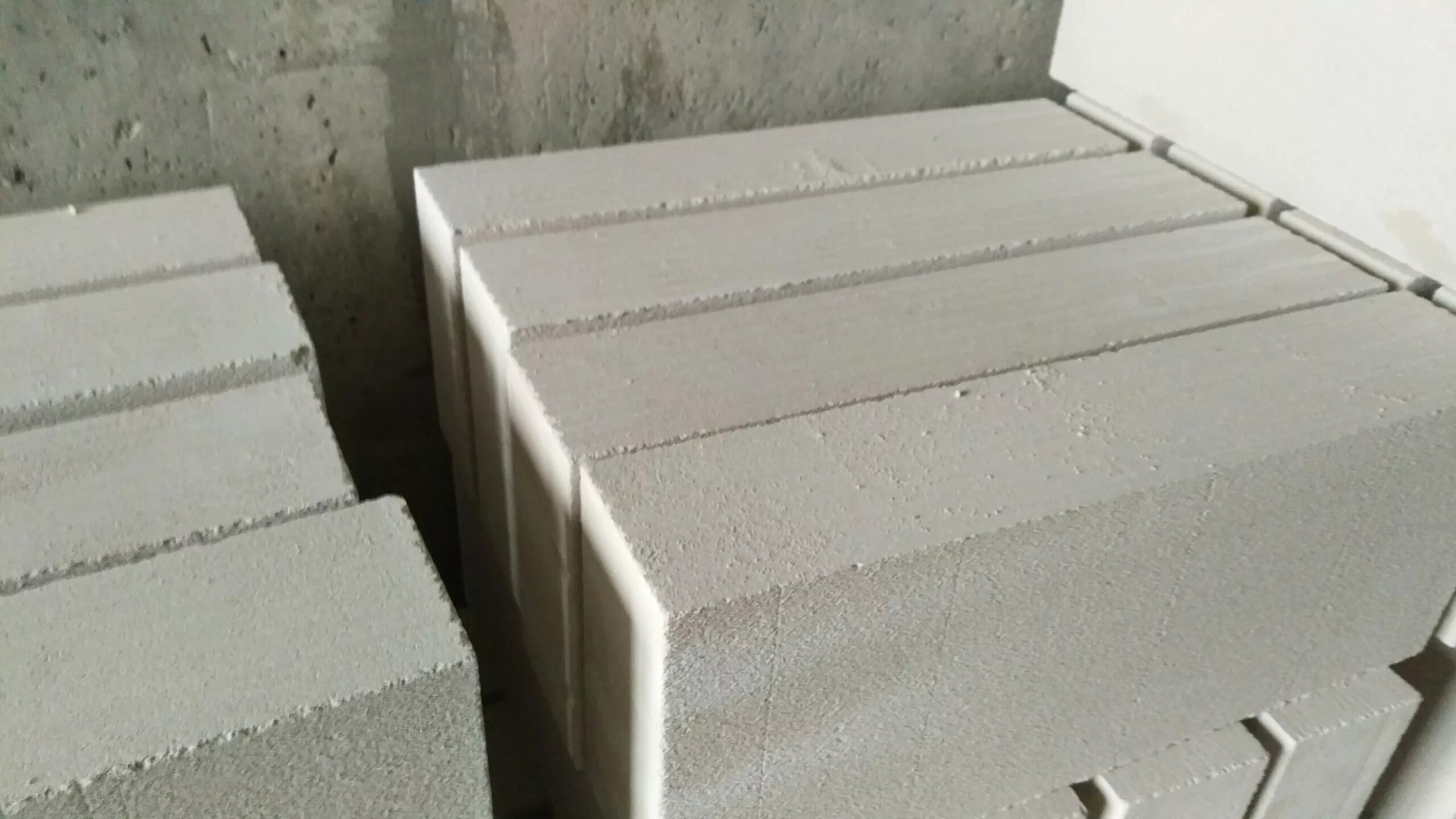 Газоблок армавир