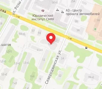 Ломоносова 53