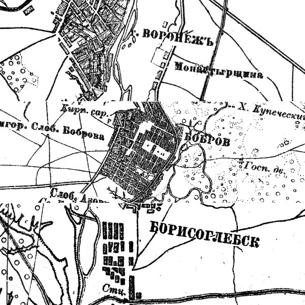 Карта шуберт воронеж. Военно-топографическая карта шуберта 1850х. Шуберт воронежская губерния. Военно-топографическая карта шуберта 1850х. Карта трёхверстовка шуберта.