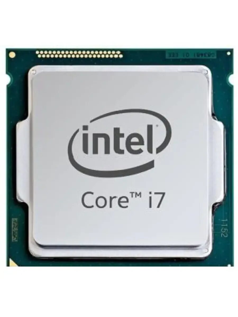 Intel dual core i7. Intel dual core i7