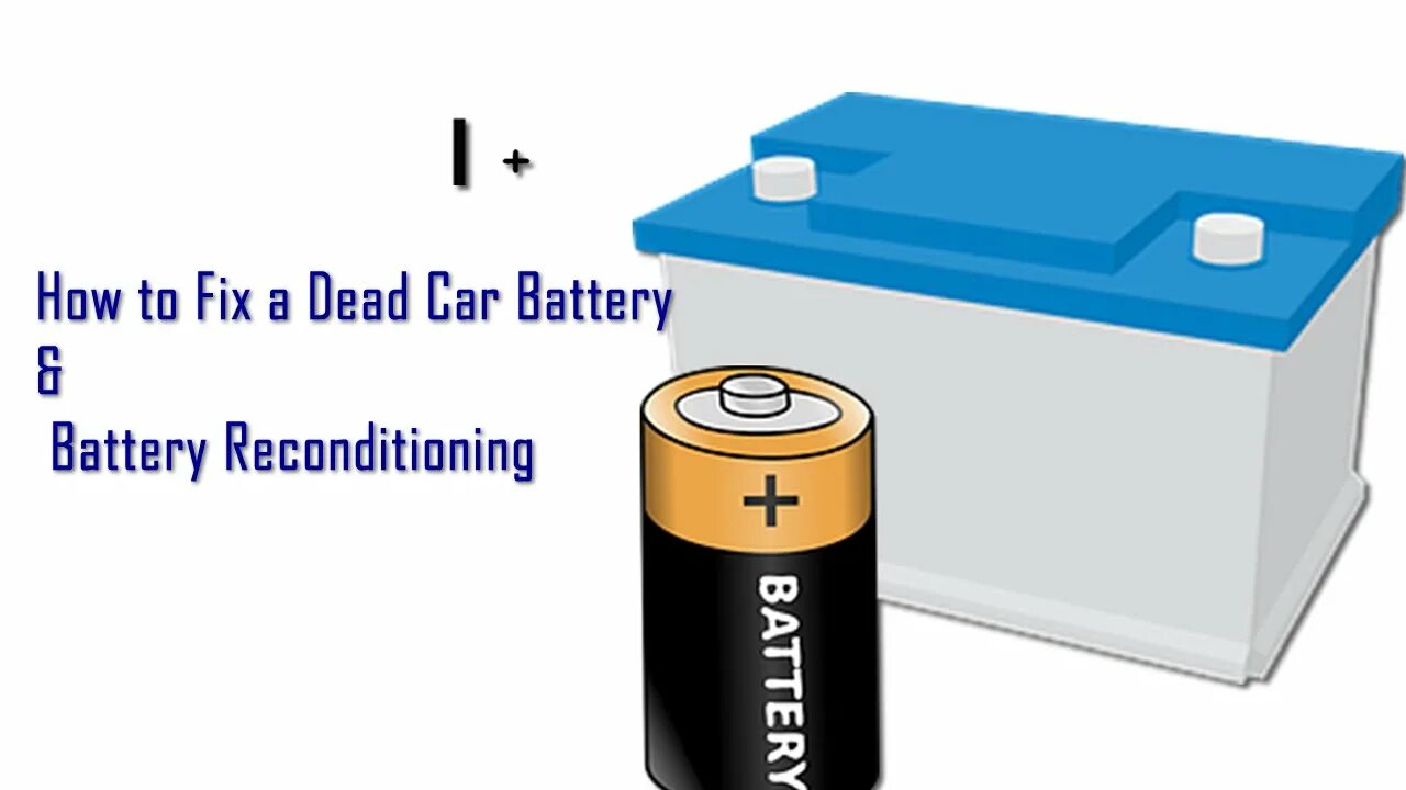 To make battery. Dead car Battery. Restore car Battery. Батарейка флэт. How Fix cars Battery.