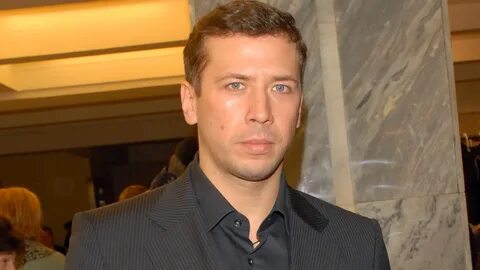 Мерзликин актер биография