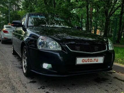 Лучший год приоры