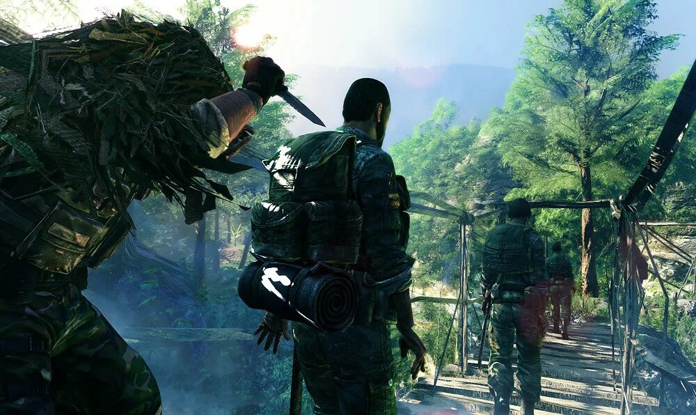 Sniper: Ghost Warrior 2. Sniper: Ghost Warrior. Игра Sniper Ghost Warrior 1. Sniper: Ghost Warrior / снайпер. Воин-призрак (2010).