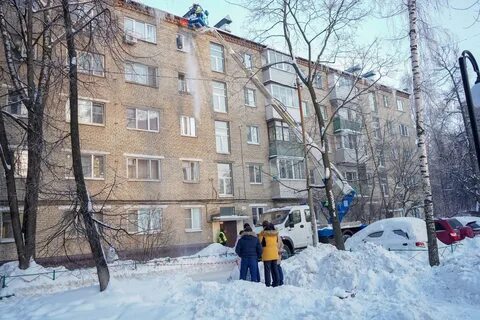 Люберецкая ук
