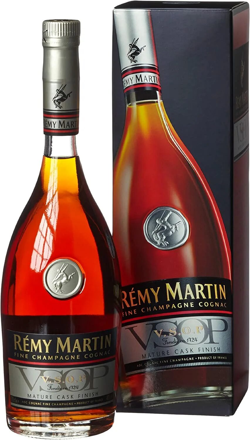 Купить коньяк remy