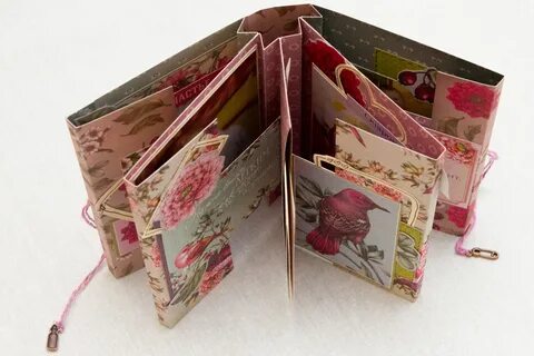 Mini album